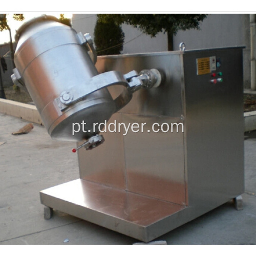 SYH liquidificador mixer farmacêutico